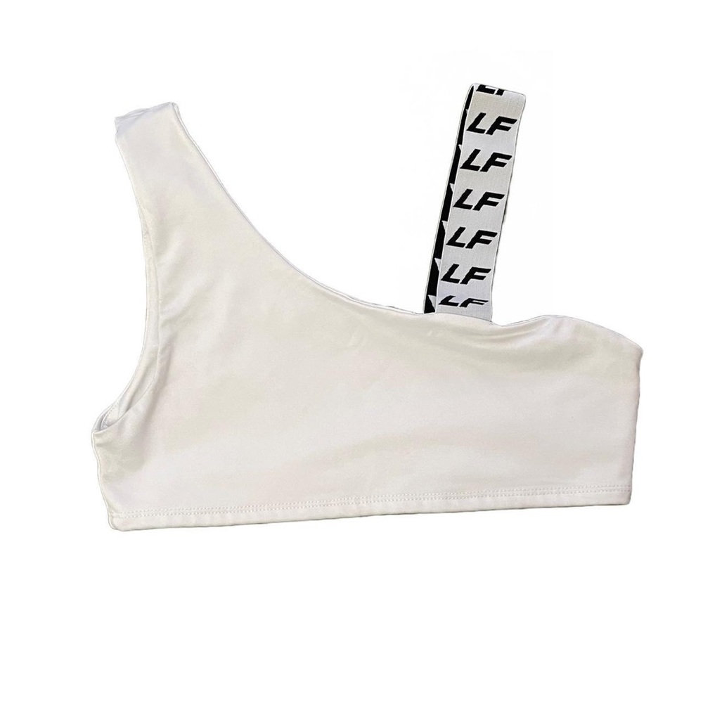 LF crop top